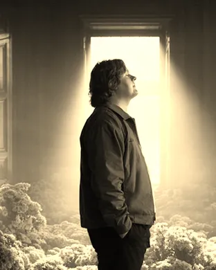 Live concert by Lewis Capaldi