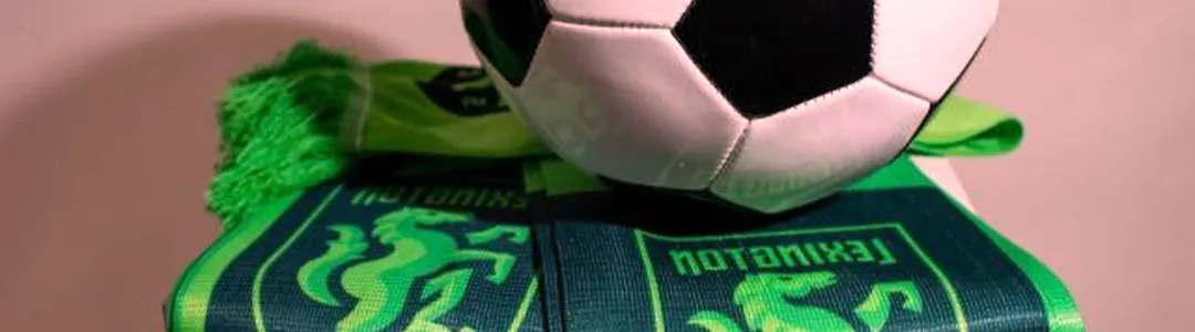 Lexington Sporting Club