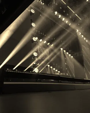 Lights San Francisco