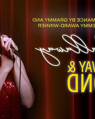 Liz Callaway San Francisco