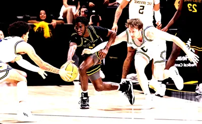 Long Beach State