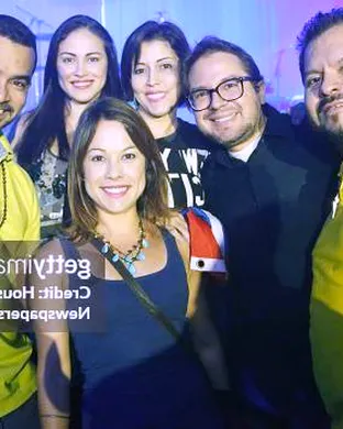 Los Amigos Invisibles