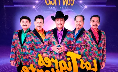 Los Tigres del Norte