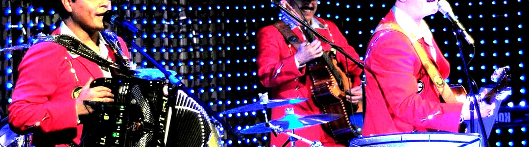 Los Tucanes De Tijuana