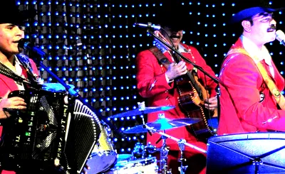 Los Tucanes De Tijuana