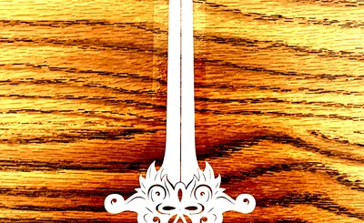 Magic Sword