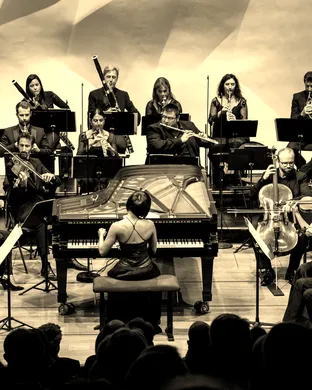 Mahler Chamber Orchestra