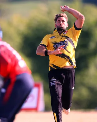 Major League Cricket: TBD vs. TBD