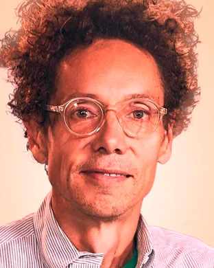 Malcolm Gladwell San Francisco