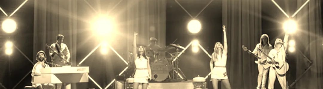 Mania - The ABBA Tribute