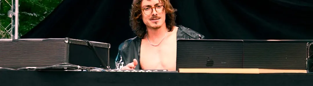Marc Rebillet