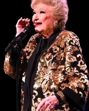 Marilyn Maye San Francisco