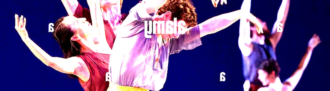 Mark Morris Dance Group