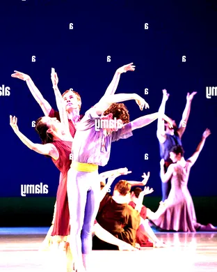 Mark Morris Dance Group
