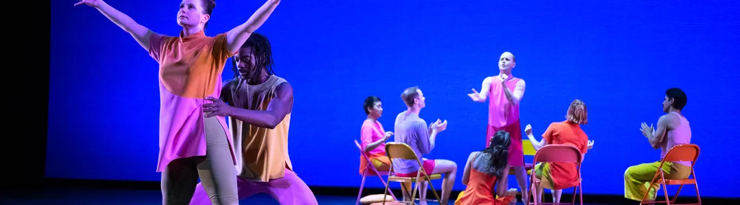 Mark Morris Dance Group