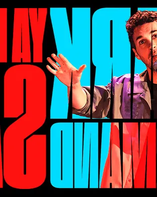 Mark Normand San Francisco