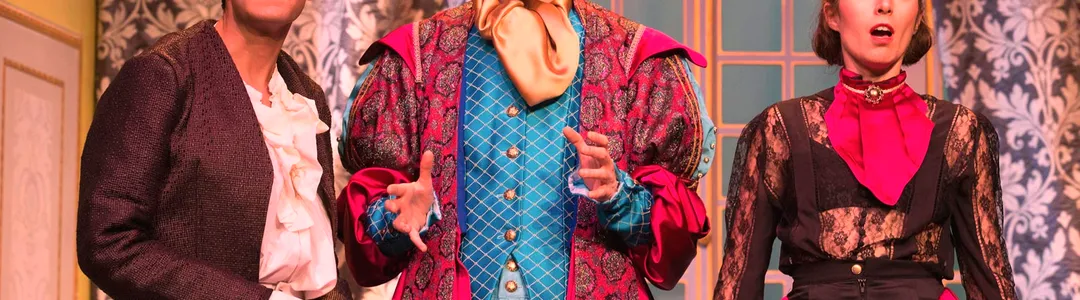 Marriage Of Figaro