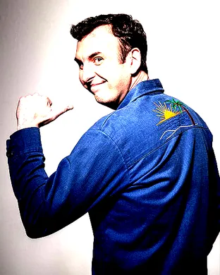 Matt Braunger
