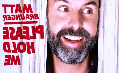 Matt Braunger