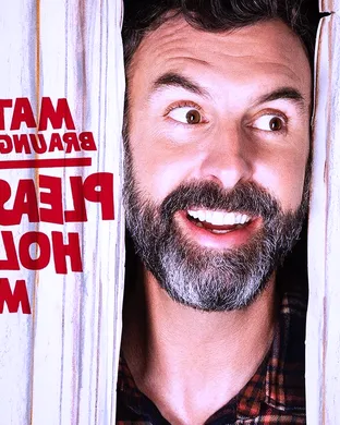 Matt Braunger