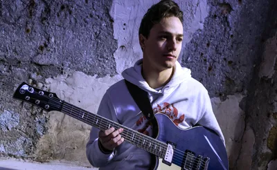 Matteo Mancuso