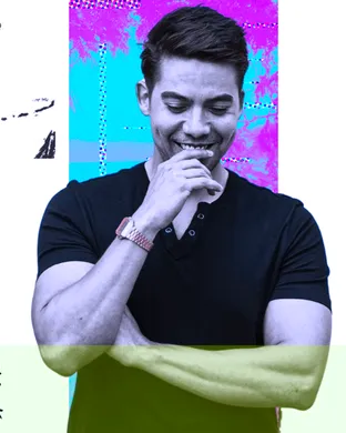 Max Dean San Francisco