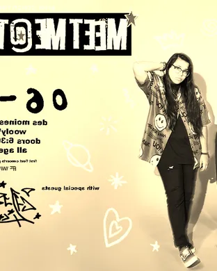 Meet Me At The Altar San Francisco