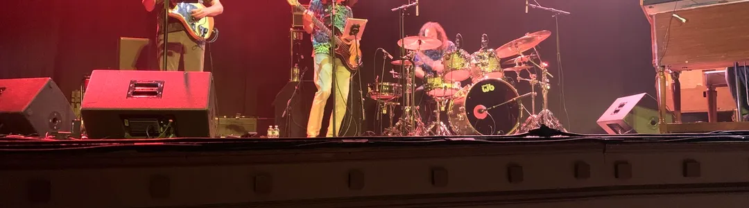Melvin Seals