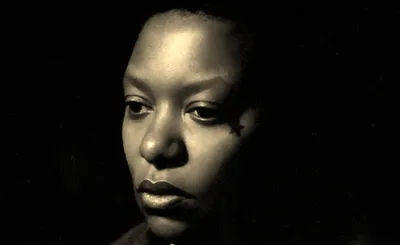 Meshell Ndegeocello