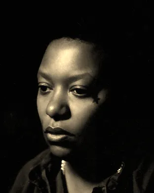 Meshell Ndegeocello