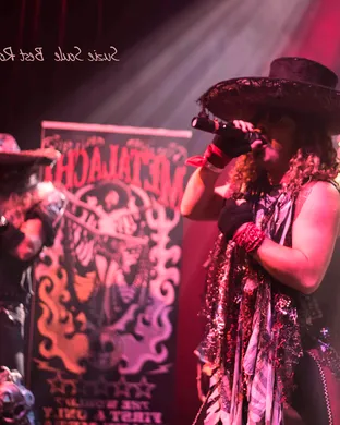 Metalachi