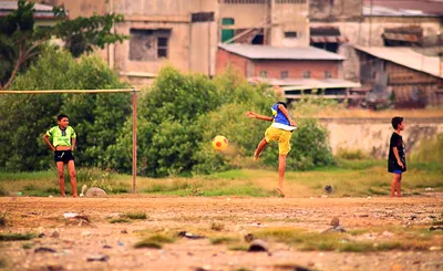 Mexico