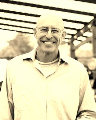 Michael Pollan San Francisco