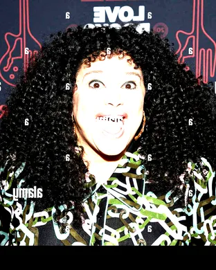Michelle Buteau Oakland