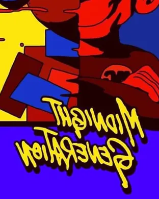 Midnight Generation & Paco Versailles