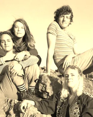 Mild Universe San Francisco