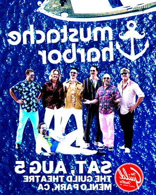 Mustache Harbor San Francisco