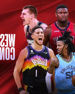 NBA Western Conference Semifinals