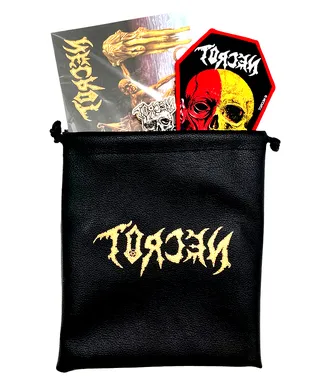 Necrot