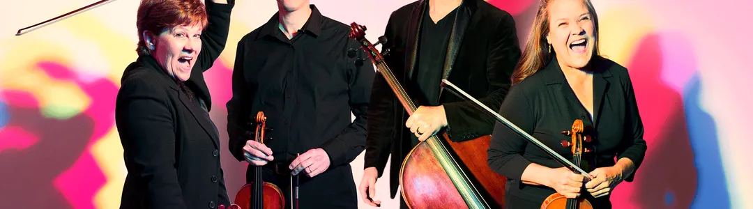 New Century Chamber Orchestra