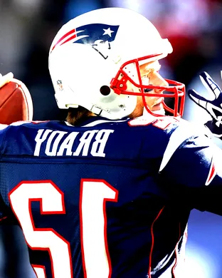 New England Patriots vs. Las Vegas Raiders (Date: TBD)