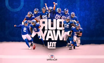 New York Giants
