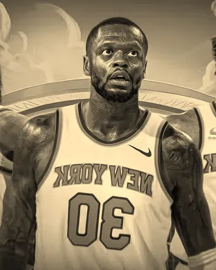 New York Knicks vs. Golden State Warriors