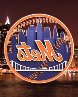 New York Mets vs. San Francisco Giants