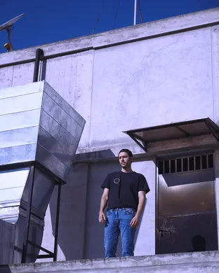 Nicola Cruz San Francisco