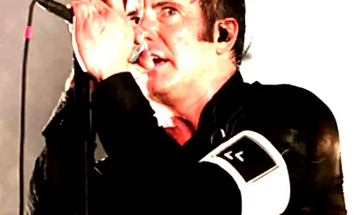 Nine Inch Nails