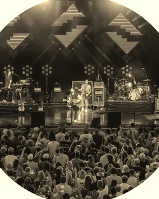 O.A.R. San Francisco