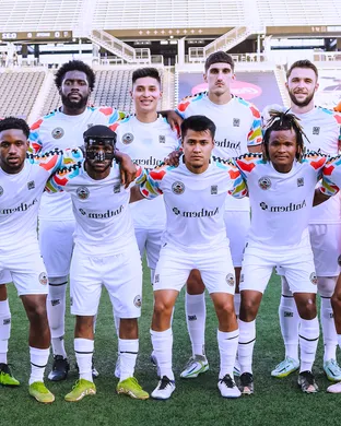 Oakland Roots SC Oakland