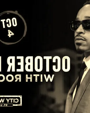 October London Oakland