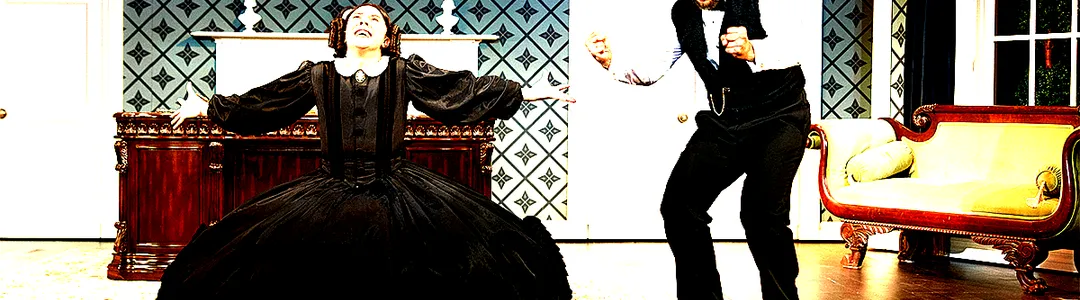 Oh, Mary!